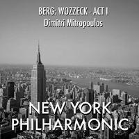 Berg: Wozzeck - Act I