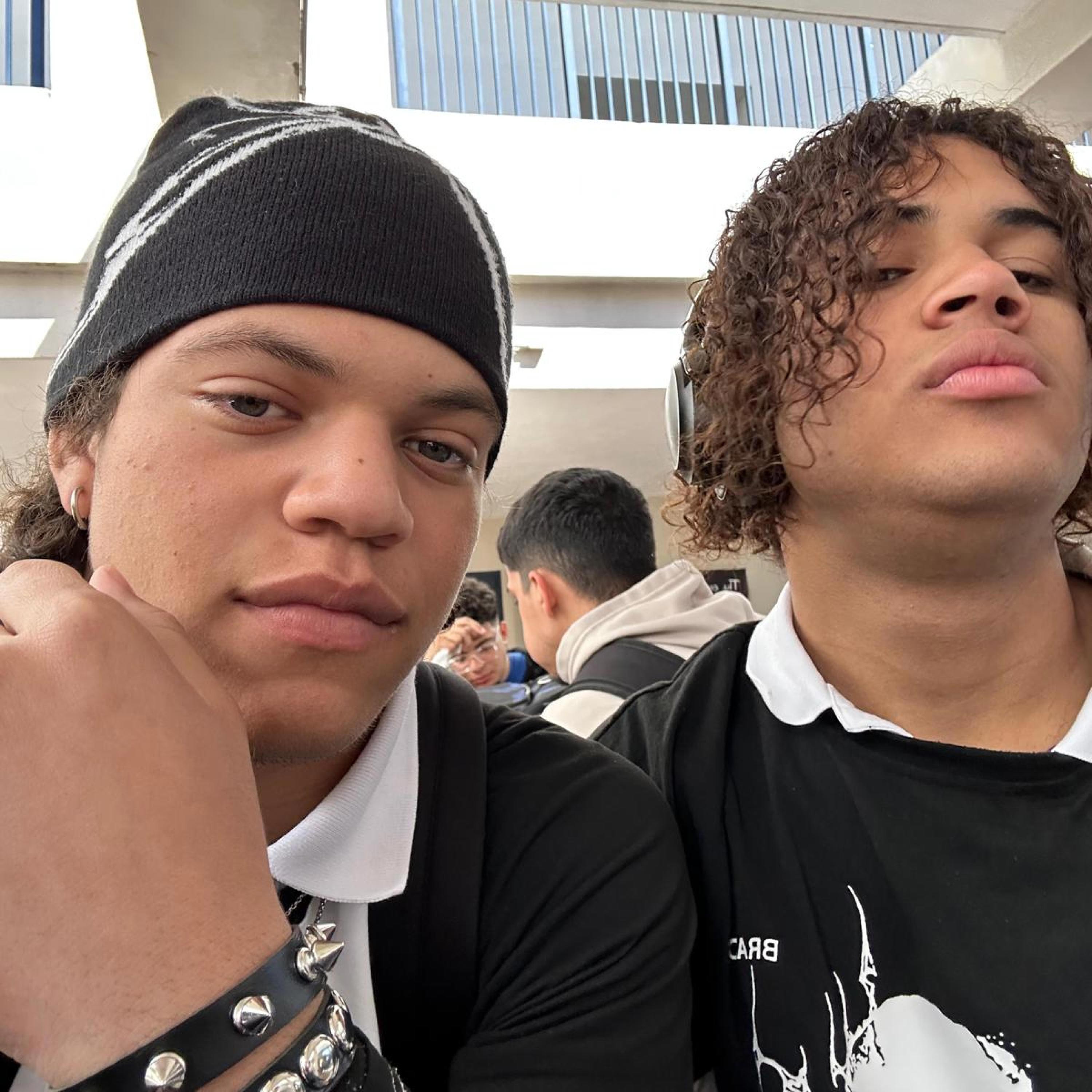 I feel Rich (feat. Kendry_el_Kimikero)