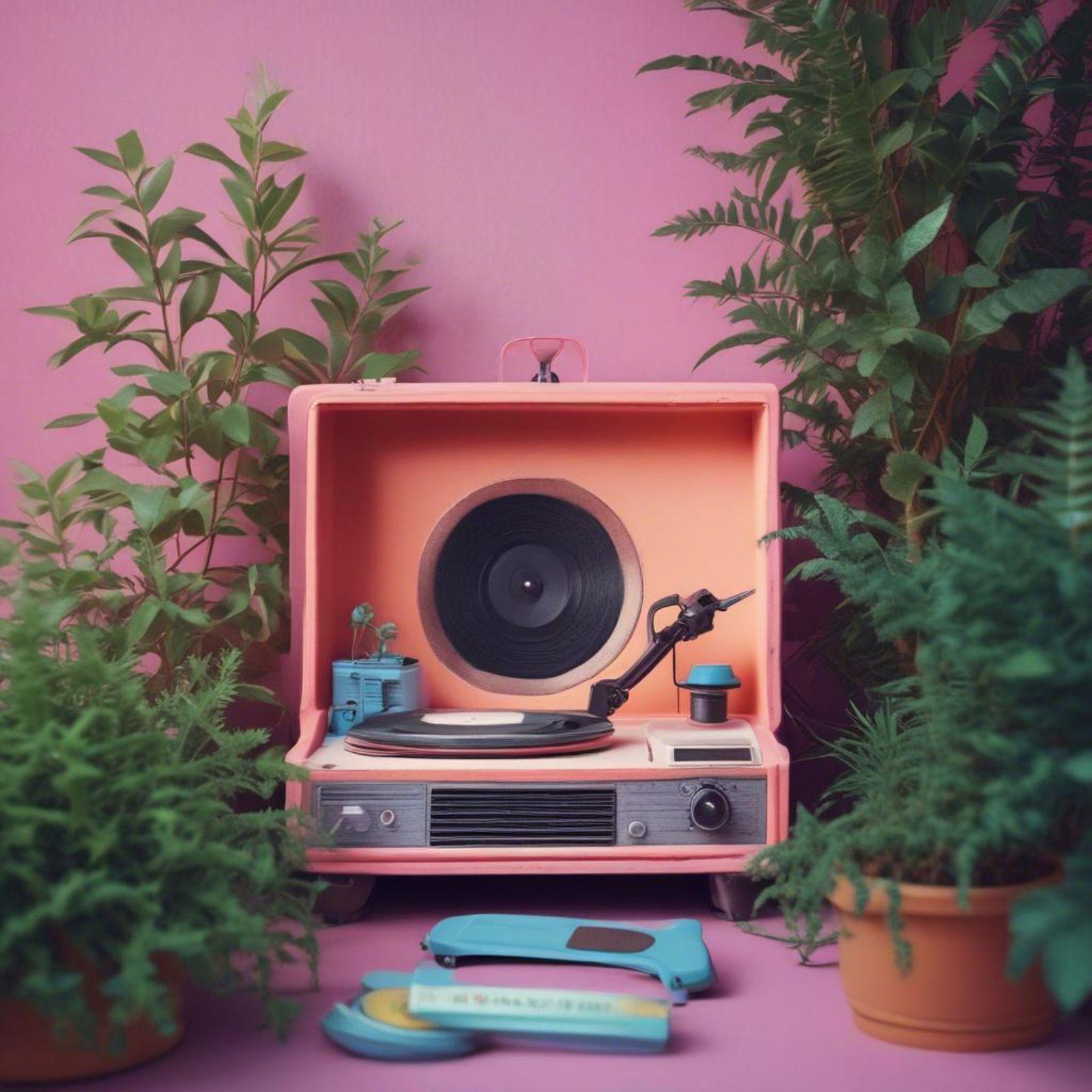 The melody of fuzzy memory