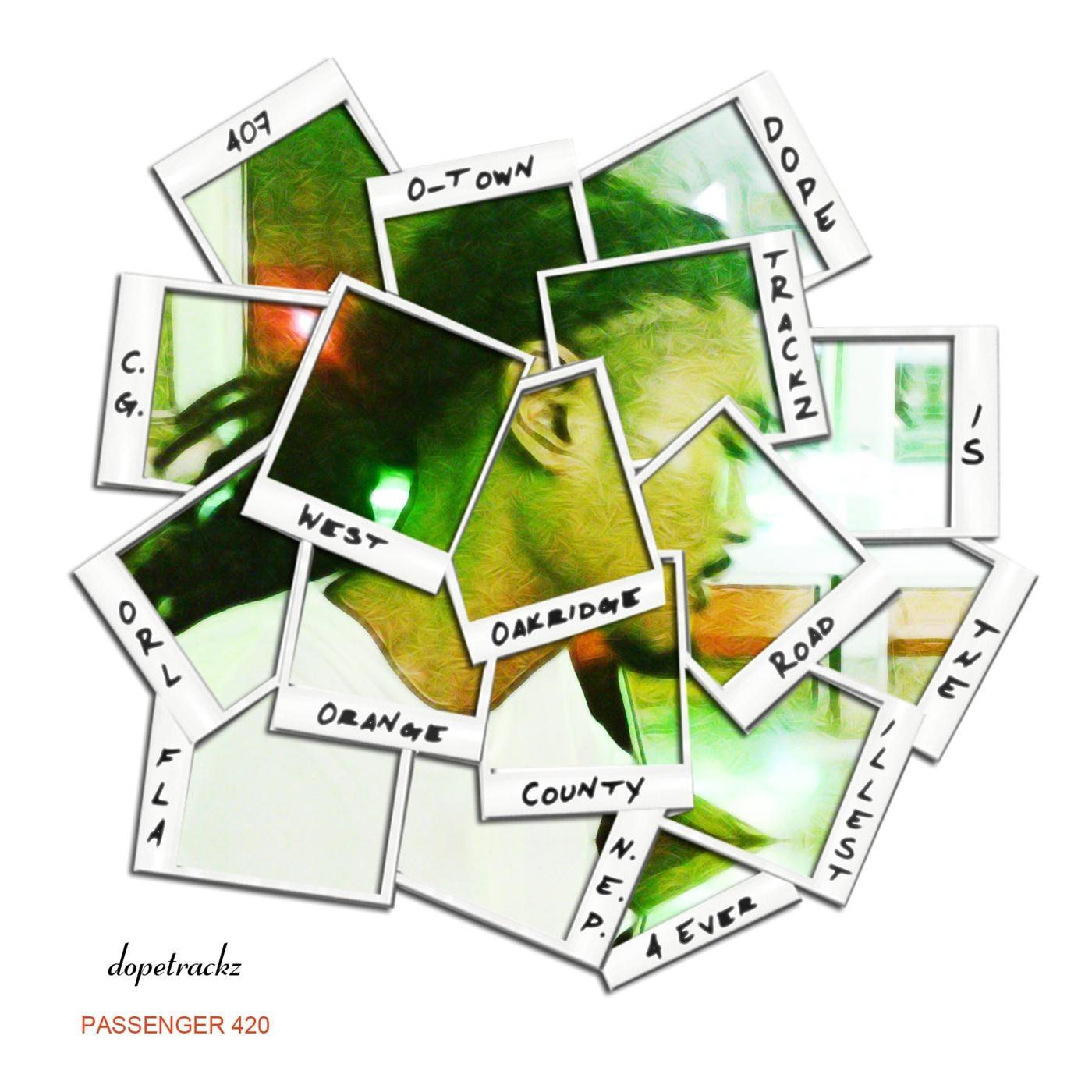 Dopetrackz Is the Illest