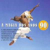 A Magia Dos Anos 90