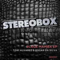 Black Mamba EP