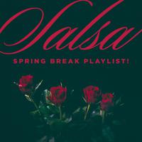 Salsa Spring Break Playlist!