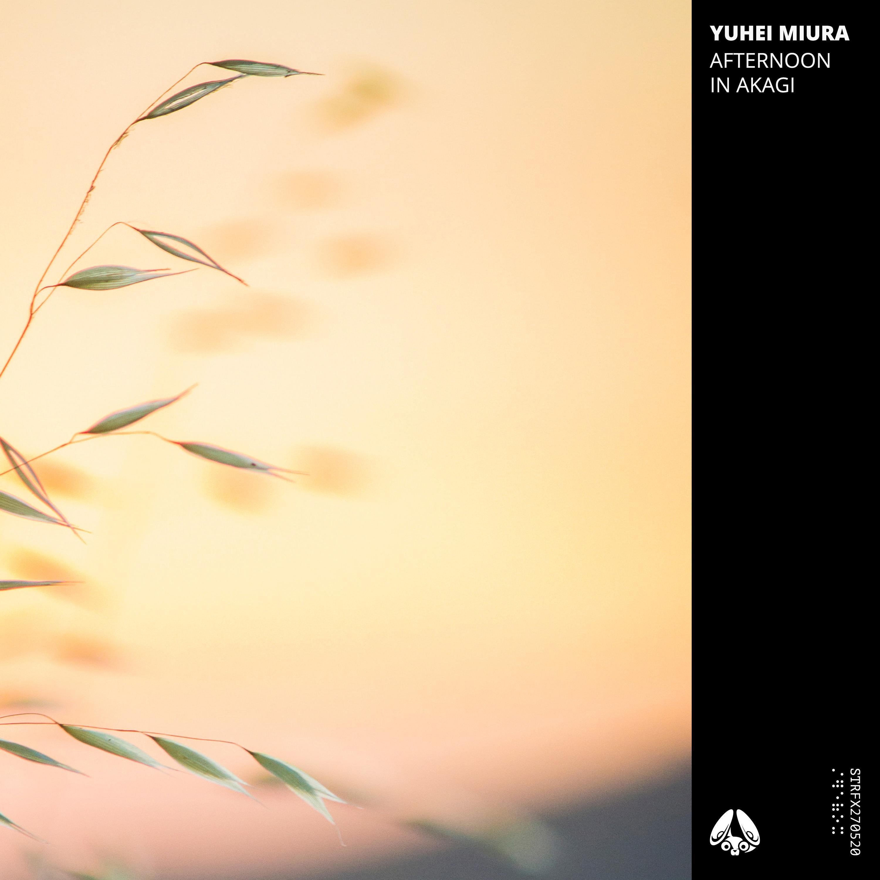 Cherry Blossom (feat. Kazuki Isogai)