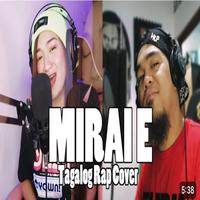 Mirai E (feat. Flct G & Bai)