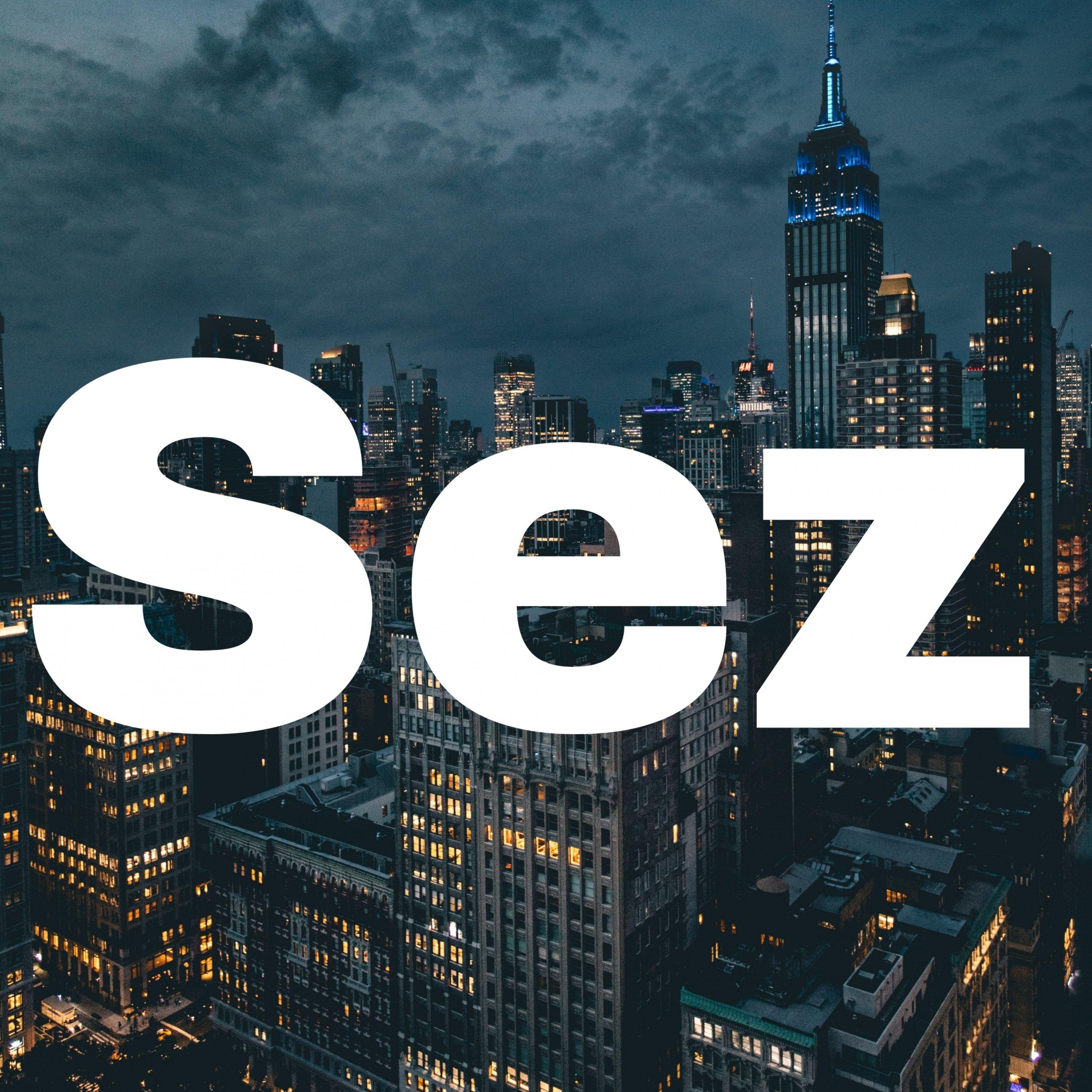 Sez