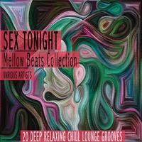 Sex Tonight - Mellow Beats Collection