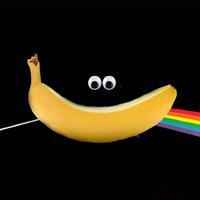 Go Banana Go!