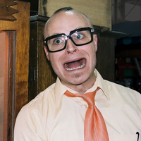 MC Frontalot资料,MC Frontalot最新歌曲,MC FrontalotMV视频,MC Frontalot音乐专辑,MC Frontalot好听的歌