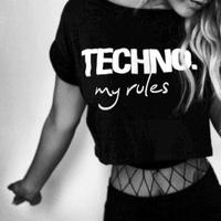 Techno My Rules