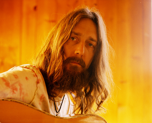 Chris Robinson