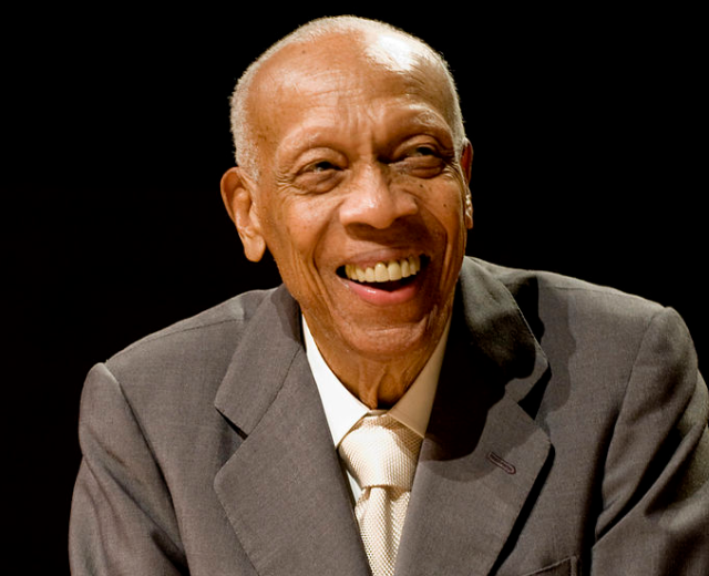 Bebo Valdés