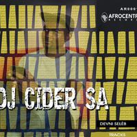 DJ Cider SA