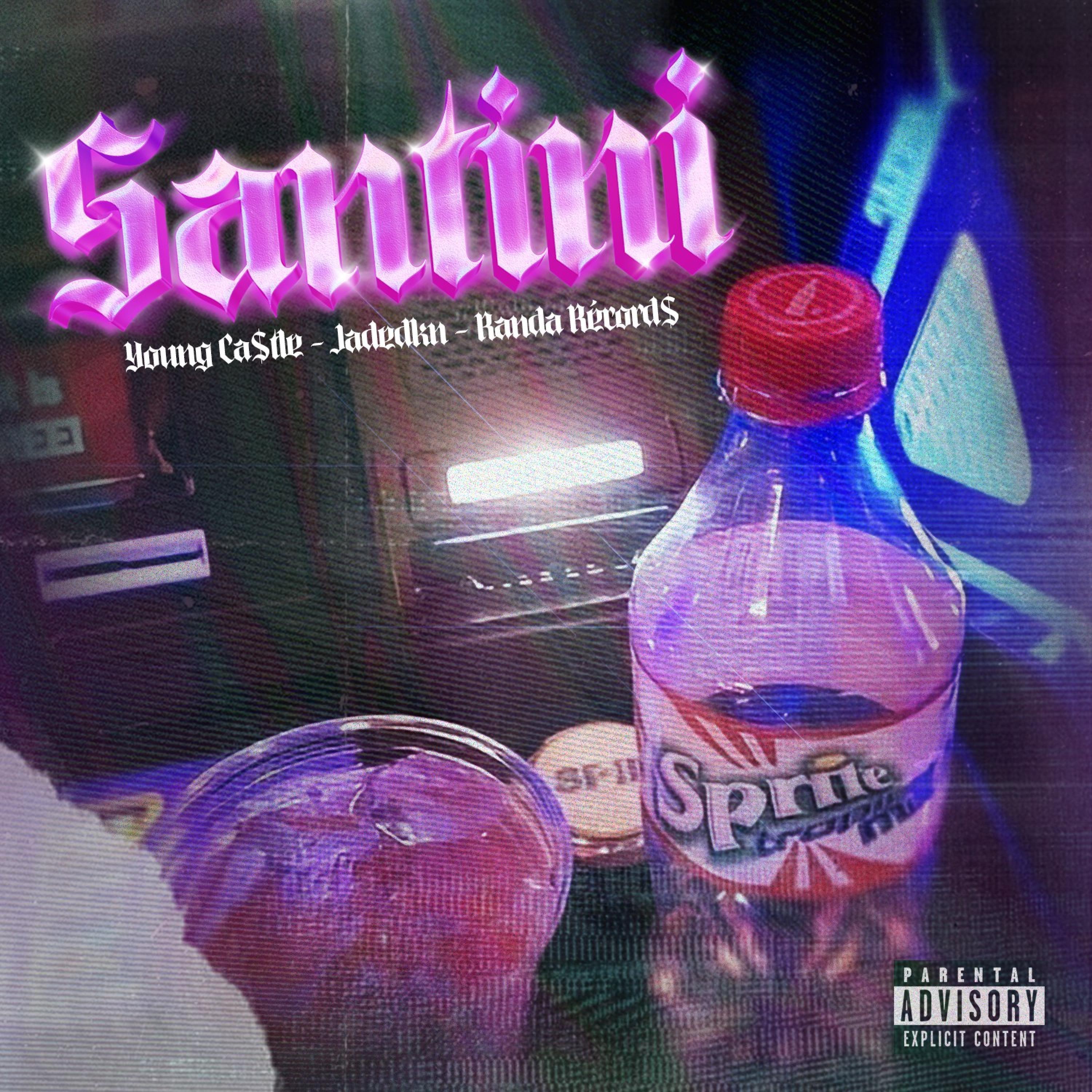 SANTINI