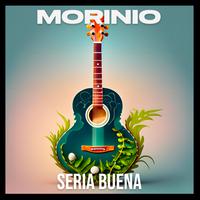 Morinio Seria Buena (original mix)