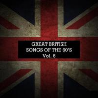 Great British Songs of the 60's, Vol. 6