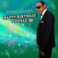 Happy Birthday Gouyad