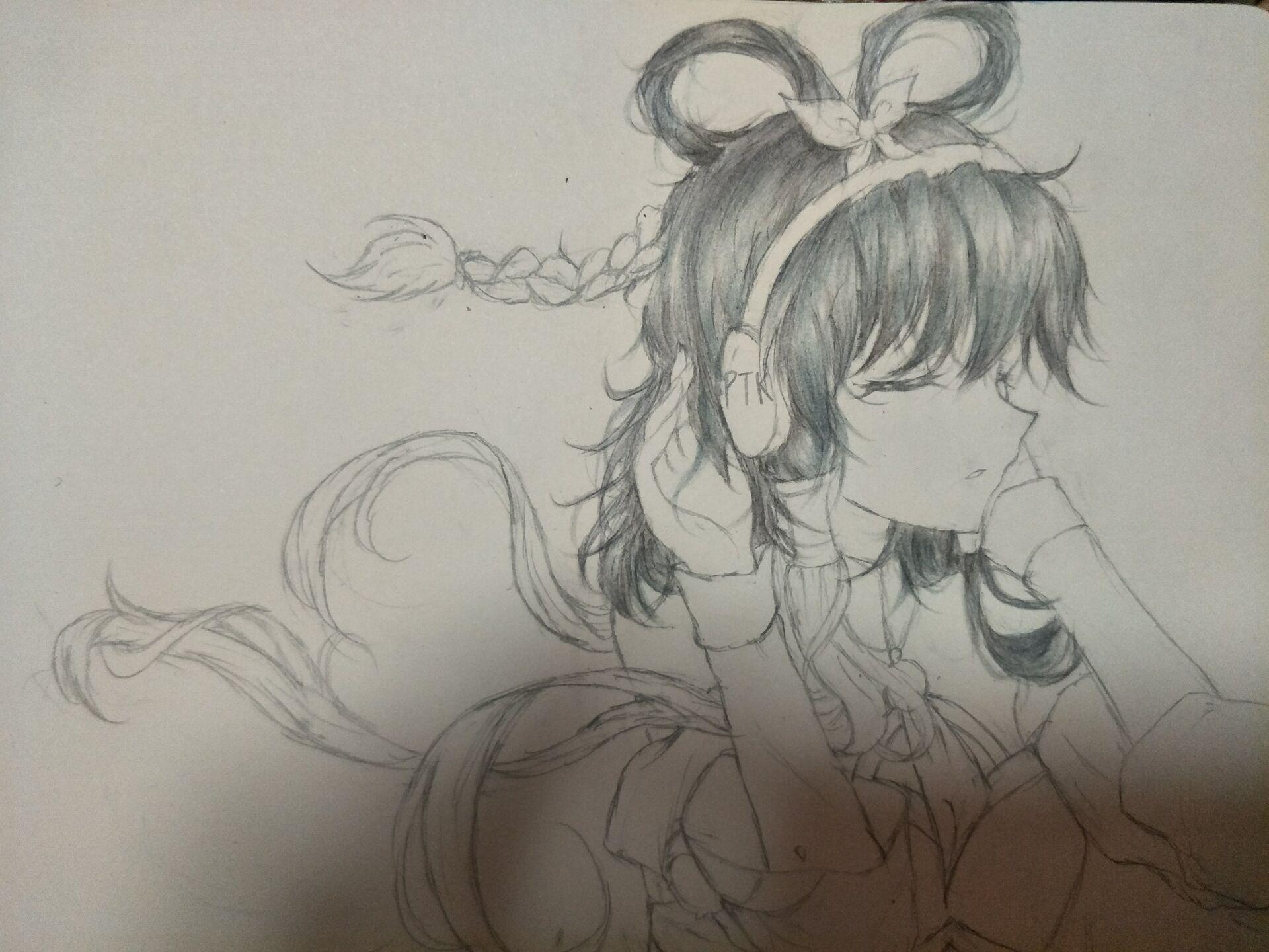 洛天依