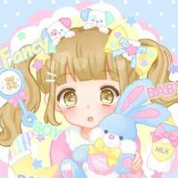 奈糖cc