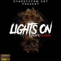 Lights on (feat. OnieN)