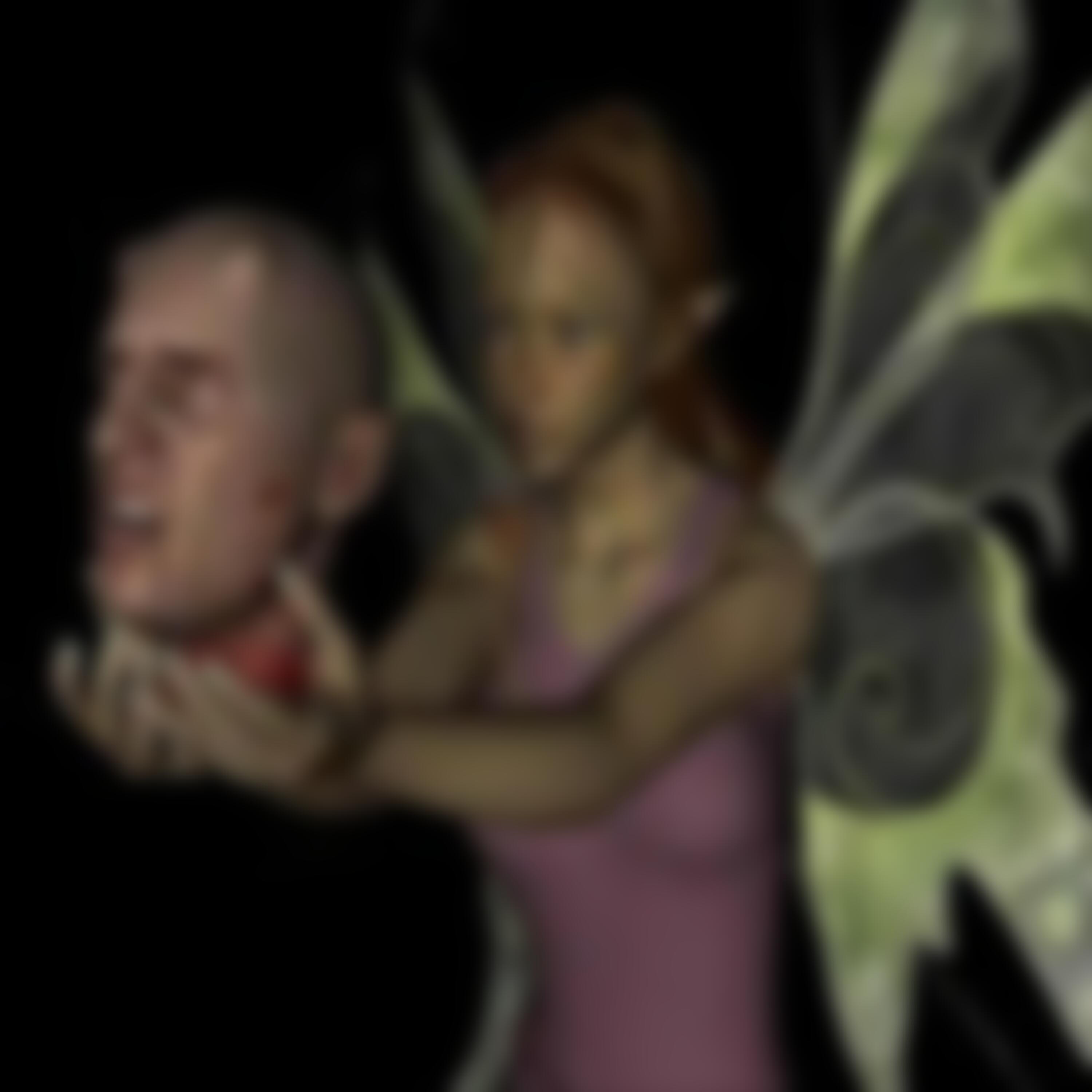 ROZiSEN/ViNAE (feat. CurseWeb)