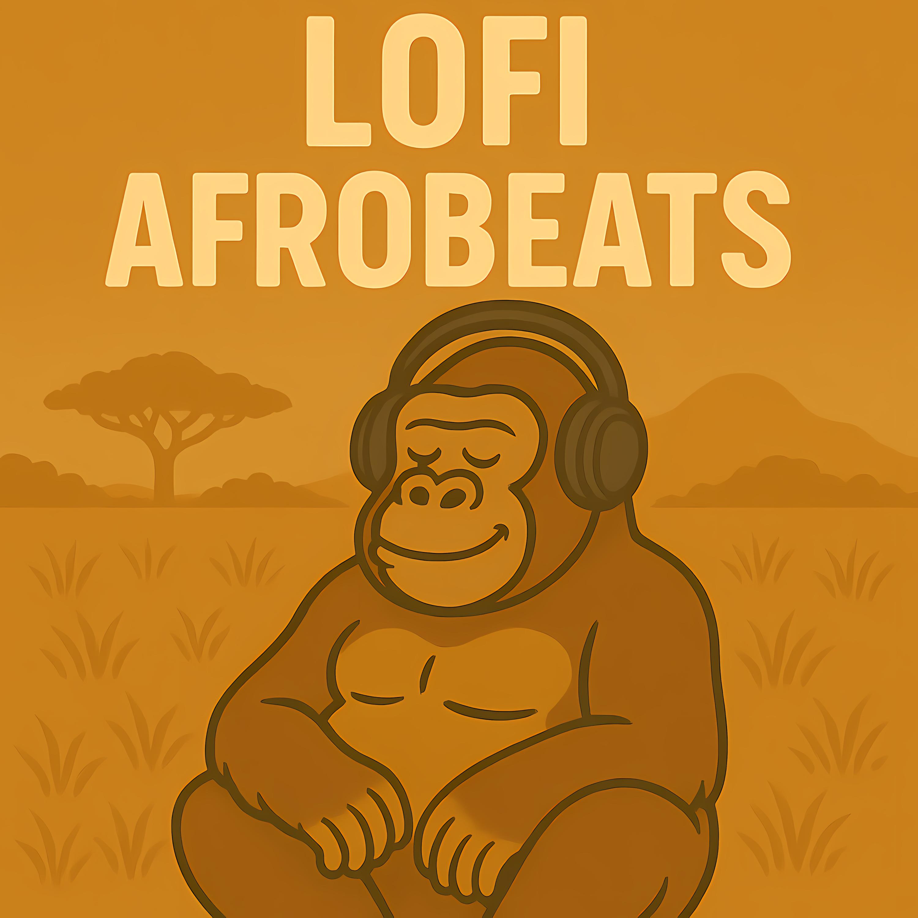 LoFi Beats of Lagos