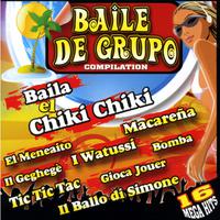 Baile de Grupo Compilation