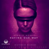 HAVING OUR WAY (Extended Mix)