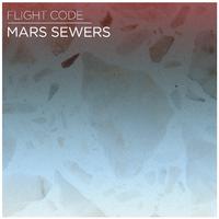 Mars Sewers