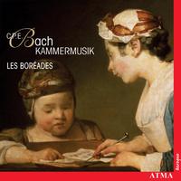 BACH, C.P.E.: Chamber Music