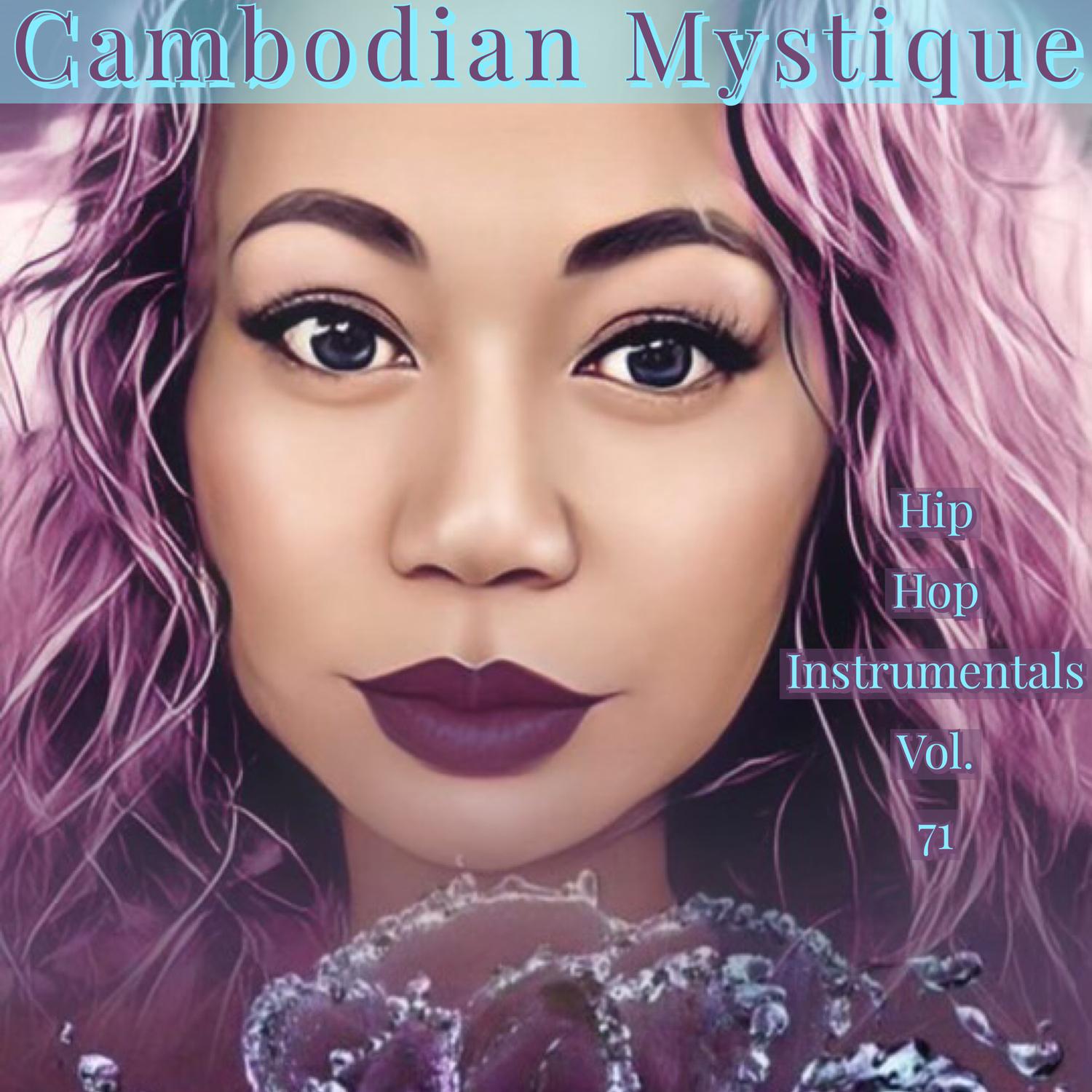 Buddha Trap Vibes (Instrumental)