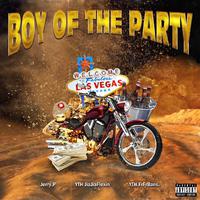Boy Of The Party