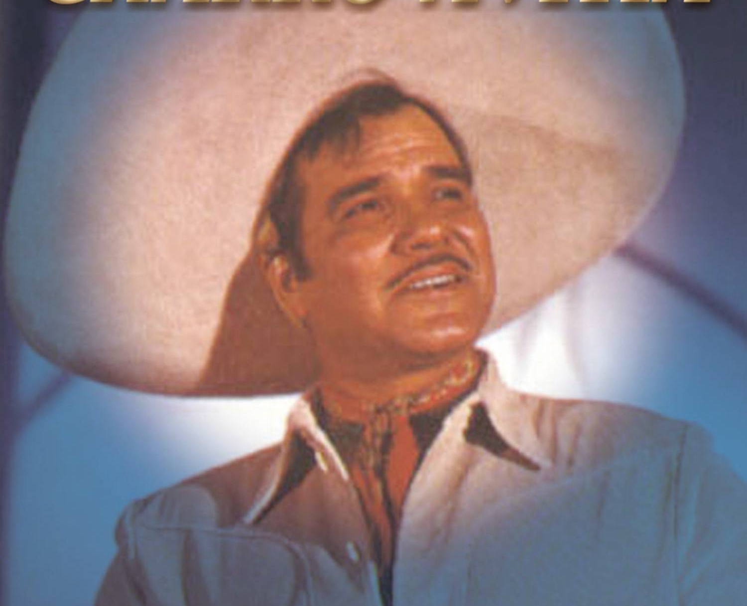 Francisco "Charro" Avitia