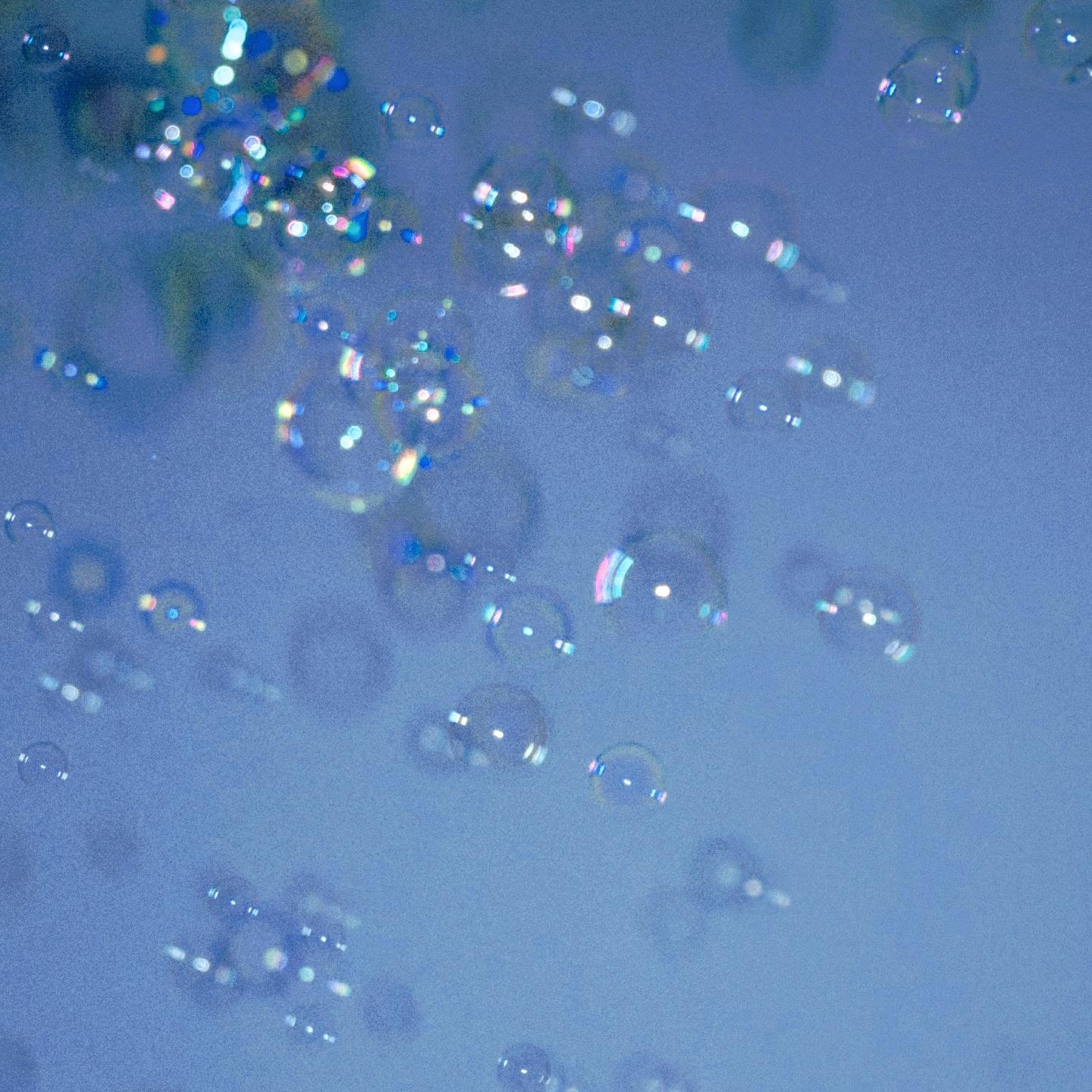 爱你，想变成你的氧气