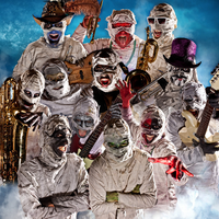 The Mummies