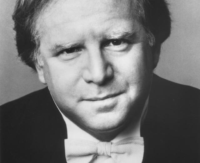 Leonard Slatkin