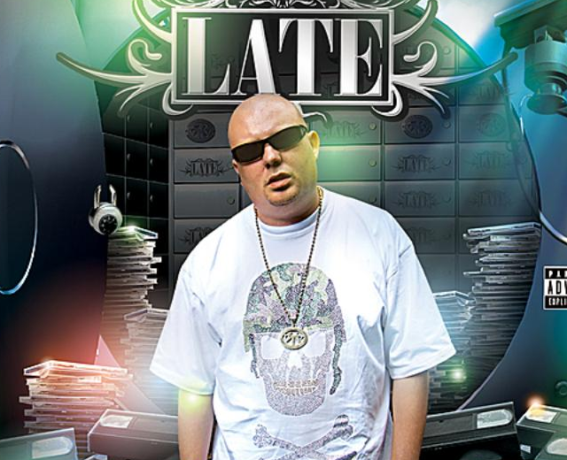Late