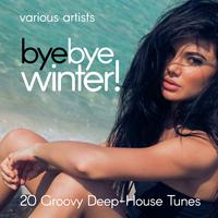 Bye Bye Winter! (20 Groovy Deep-House Tunes)