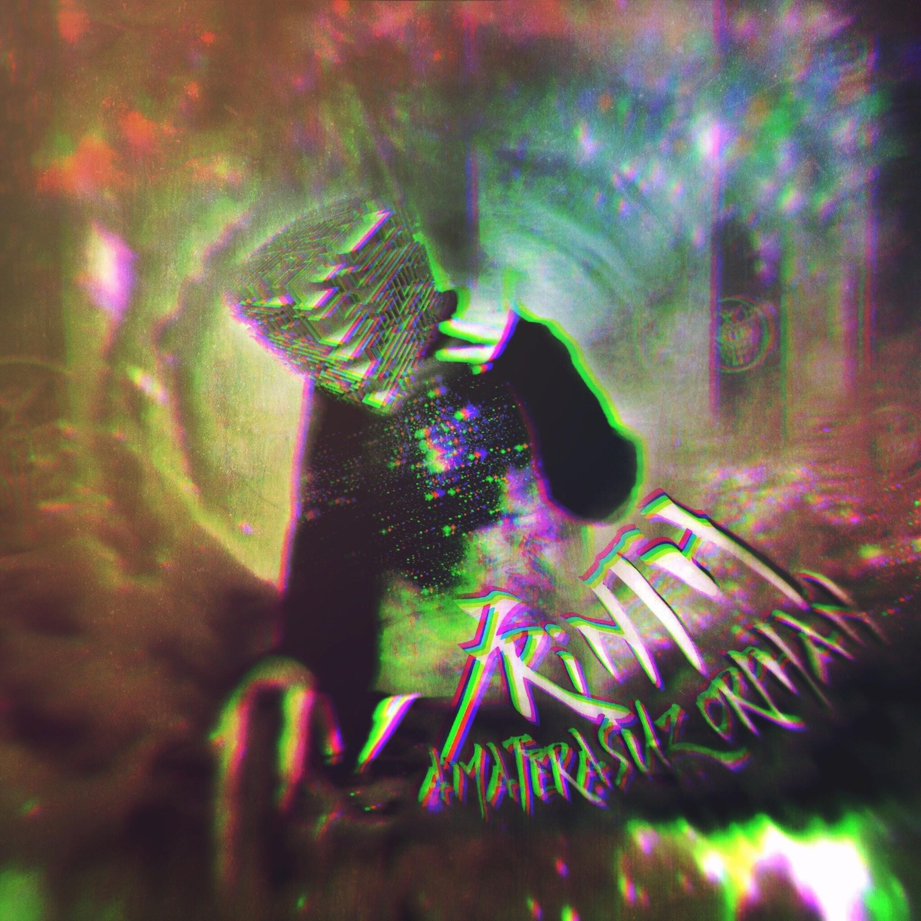 Spirit Orphanz (feat. [stranded])