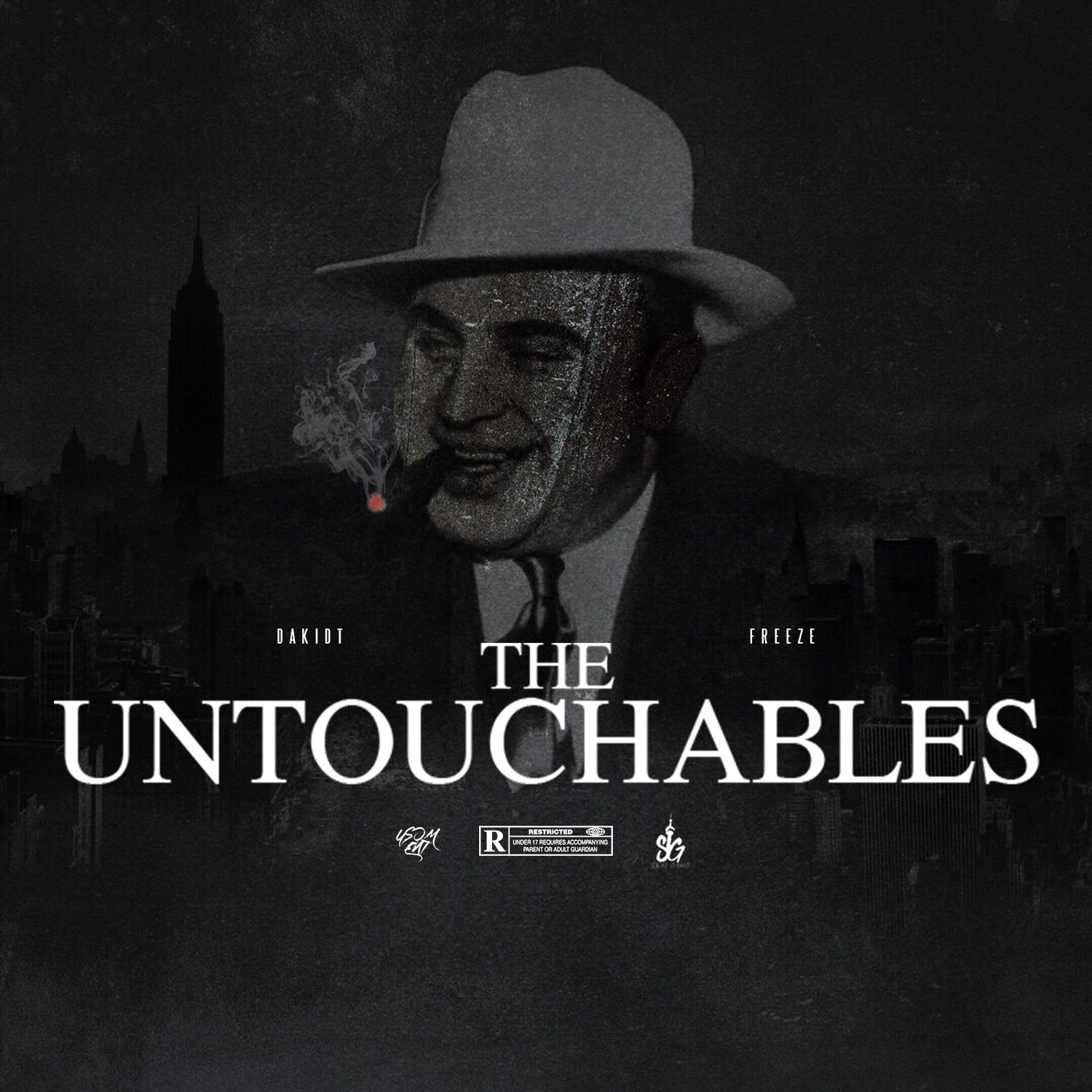 The Untouchables