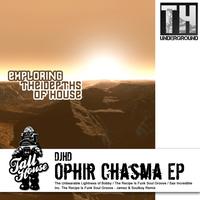 Ophir Chasma EP