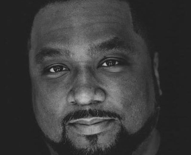 Terry Hunter