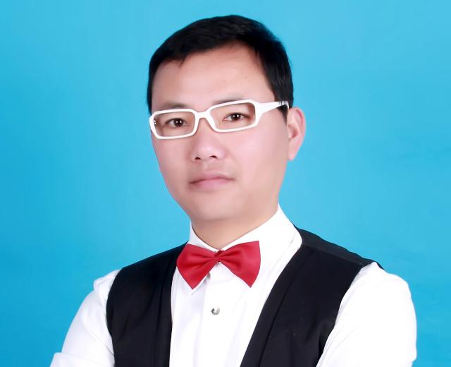 杨光
