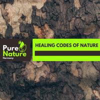 Healing Codes of Nature