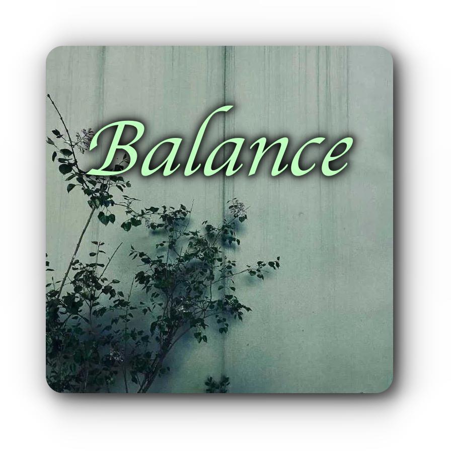 Balance