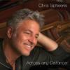 Chris Spheeris - A Turn of Time