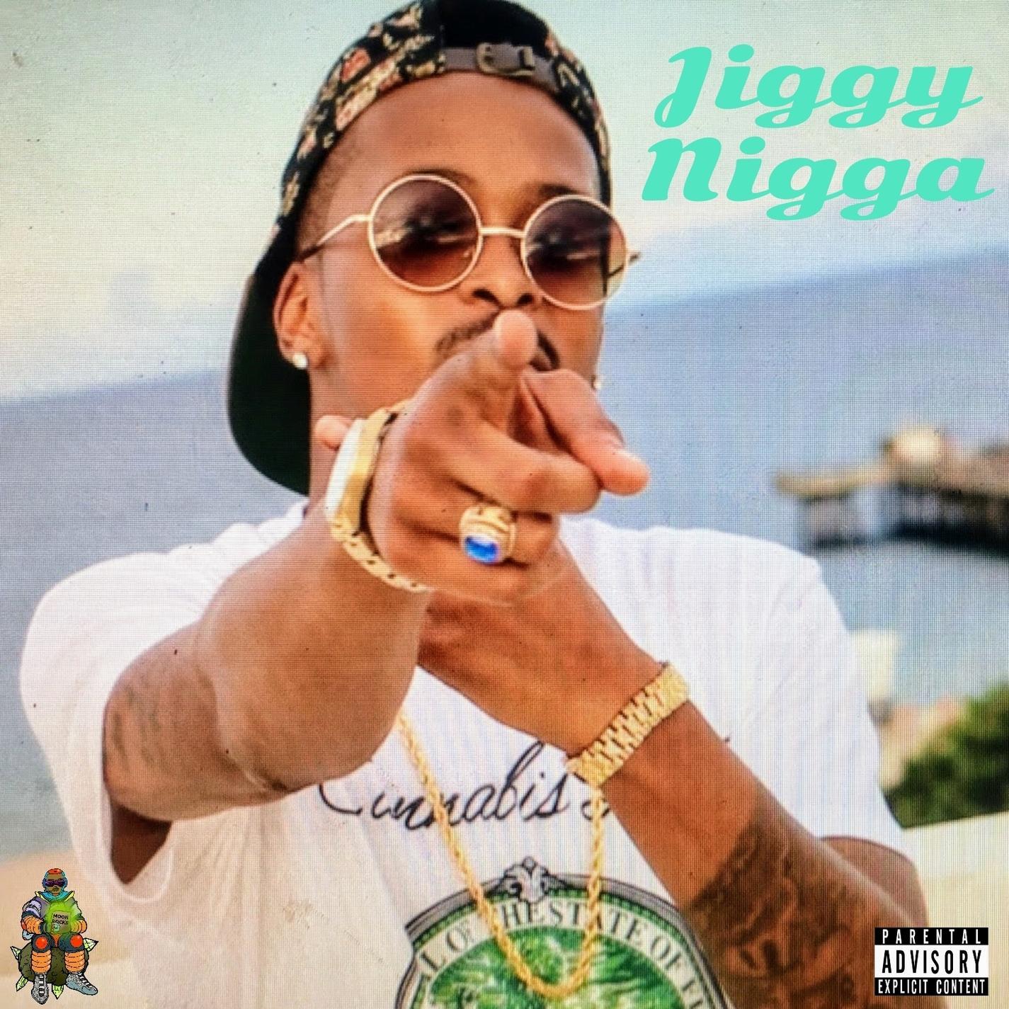 Jiggy Nigga