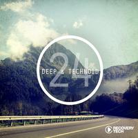 Deep & Technoid, Vol. 24