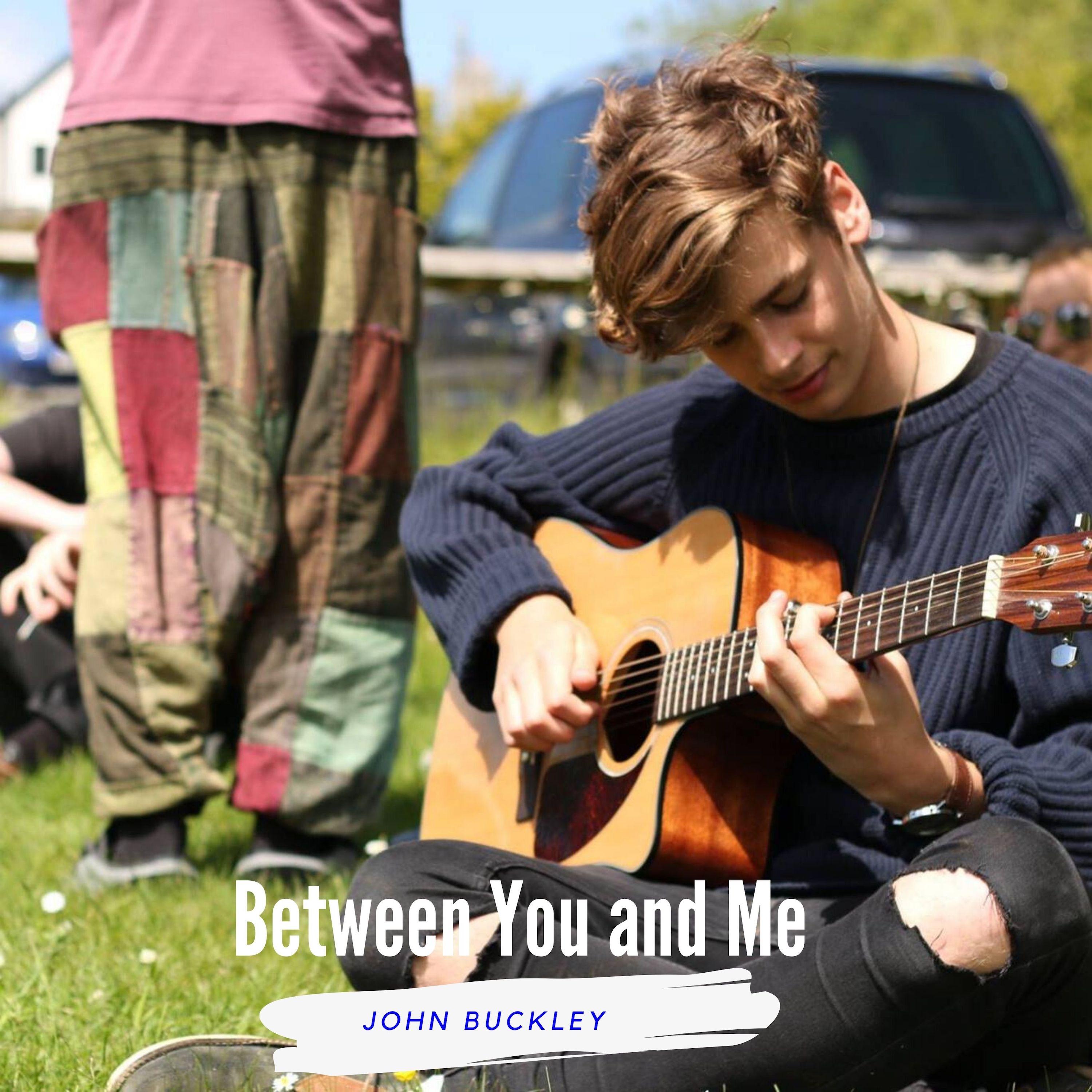 Between You and Me