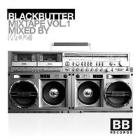 Black Butter MixTape, Vol. 1